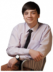 Якимова  Сергея