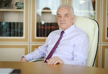 Ученый совет УГТУ обратился к Валентине Матвиенко с письмом в поддержку Николая Цхадая 