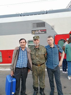 ГЕРОИ НАШЕГО ВРЕМЕНИ. Времени личного Выбора.