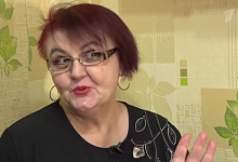 "Я впервые занимаю в маршрутке одно кресло" - ухтинка похудела на 70 кг