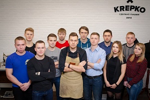 «Стараются неудачники, удачники делают»