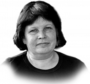 Кожемякина Светлана Егоровна