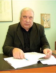 Капранчиков  Иван Тимофеевич