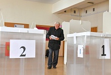 В Коми большинство избирателей на довыборах доверили голоса единоросам и самовыдвиженцам