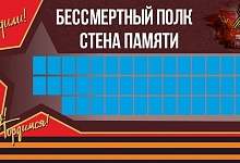 В городском Дворце культуры Ухты к 9 Мая появится «Стена памяти»