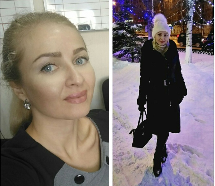 В Ухте пропала женщина В Ухте пропала женщина