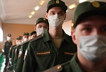 Шойгу предложил увеличить возраст призыва граждан