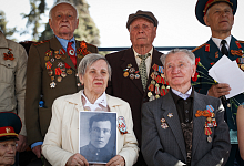 В Коми ко Дню Победы труженикам тыла увеличат республиканскую выплату