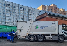 Регоператор, который вывозит! Встречайте новый спецвыпуск!