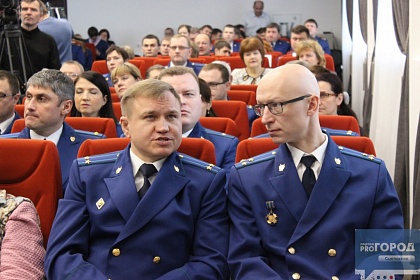 Прокуроры в Коми пресекли в 2017 году 1800 нарушений прав предпринимателей