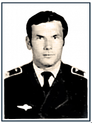 Владимир  Иннокентьевич Жданов