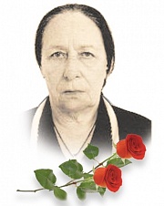  Рябинина Валентина  Владимировна