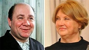 ХОРОШИЙ ЧЕЛОВЕК