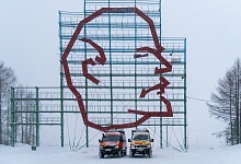 В Ухте благоустроят четыре общественных территории и десять дворов