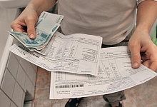 Траты жителей Коми на «коммуналку» превысили шесть тысяч рублей