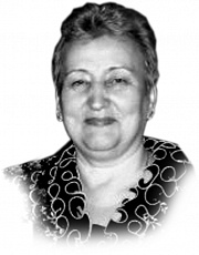 Веретенникова Татьяна Михайловна