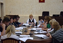 На учёте в ОПДН Ухты состоят 143 подростка