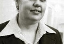 СВОЙ ЧЕЛОВЕК. ПАМЯТИ РИММЫ ГЛАДКИХ