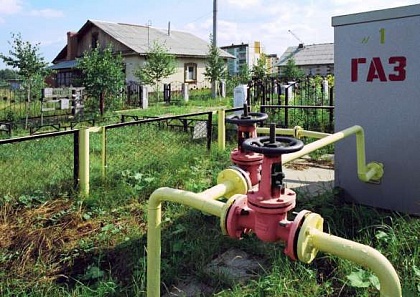 Процедуру подключения к газораспределительным сетям усовершенствуют