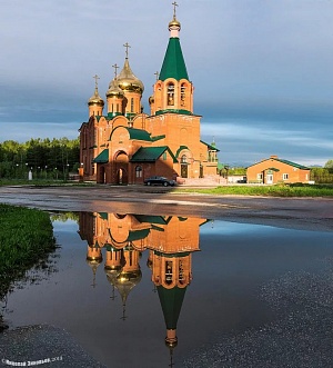 «ПОНАЕХАЛИ ТУТ, НЭРУС!» (К национальному вопросу)