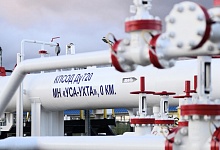 АО «Транснефть-Север» в первом полугодии провело диагностику 230 км магистральных нефтепроводов