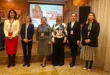  В Ухте проходит городской этап конкурса «Учитель года России»