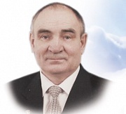 Политова  Владимира Михайловича
