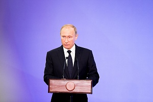 Ухтинцы бы спросили Президента... 