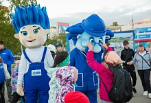 Ухта отпраздновала День работника нефтяной и газовой промышленности