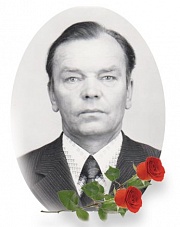 Антоненкова  Ивана Константиновича 