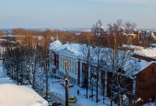 С начала 2021 года численность населения Коми уменьшилась на 7,8 тыс. человек