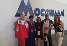 Ухтинка примет участие в проекте «Голос 60+»