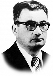 Вертий Владимир Григорьевич