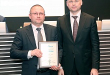 АО «Транснефть-Север» признано лучшей организацией системы «Транснефть» в области промышленной безопасности по итогам 2021 года