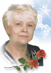 Сенькина  Валентина  Николаевна