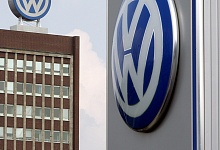Южнокорейские власти против автомобилей Volkswagen