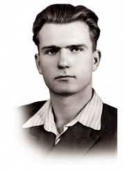 Кандаурова Ивана Алексеевича