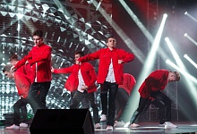 На День города в Сыктывкаре выступит танцевальный коллектив United Bit