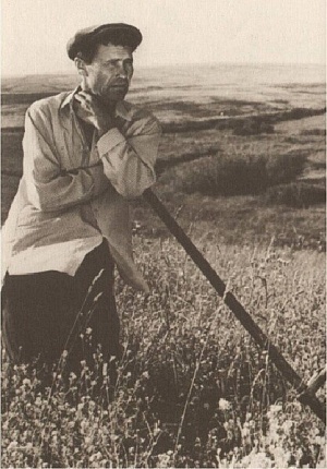 БУДЬ СЧАСТЛИВА, МОЯ РОДИНА