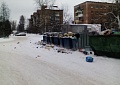 Жизнь на свалке