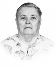 Грессева Зинаида Михайловна
