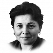 Кустышева Лариса Филипповна