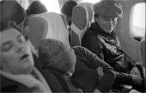«Весь покрытый зеленью, абсолютно весь…»