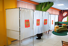 10 и 11 сентября состоятся дополнительные выборы депутатов совета МОГО «Ухта» 