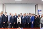В АО «Транснефть – Север» состоялась защита выпускных работ студентов УГТУ