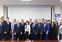 В АО «Транснефть – Север» состоялась защита выпускных работ студентов УГТУ