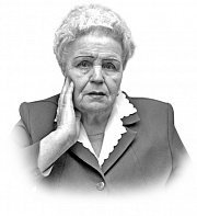 Казанина Александра Андреевна