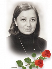 Шиханова   Тамара Ивановна