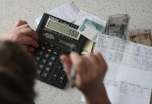 Ухта и Усинск не дорабатывают по собираемости платы за ЖКУ с населения 