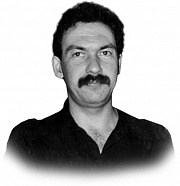 Прудников Владимир Михайлович
